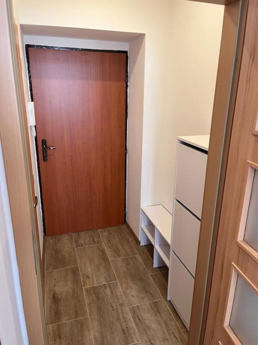 Brand New Apartment In The Heart Of Bratislava Exterior foto